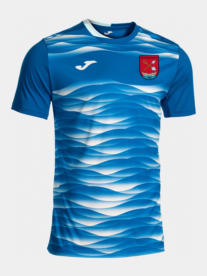 Joma Tiger VII Trikot