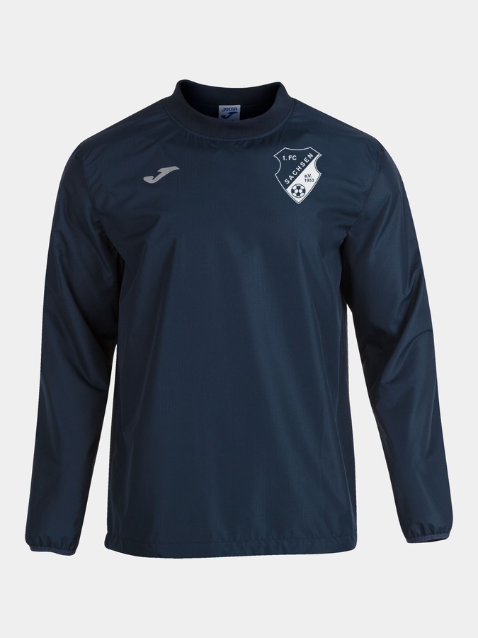 Joma Storm Windbreaker
