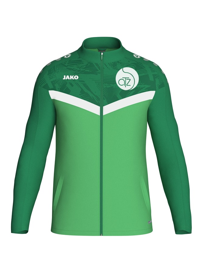 Jako Polyesterjacke Iconic