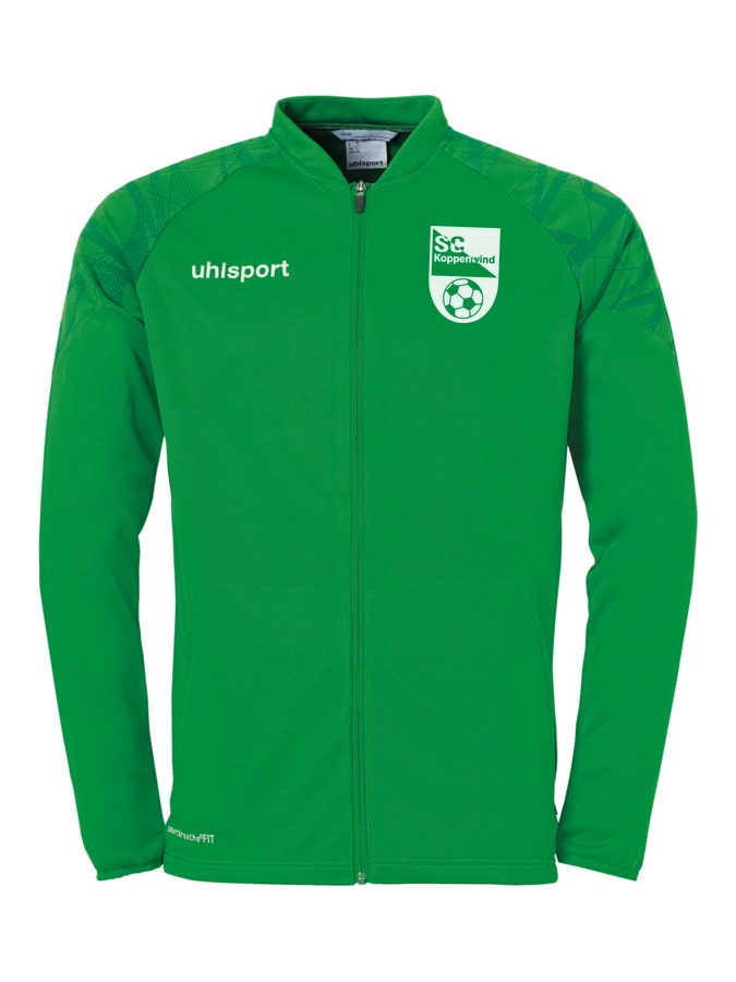 uhlsport Goal 25 Poly Jacke