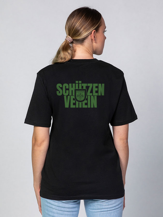 Oversized Shirt Urban Unisex