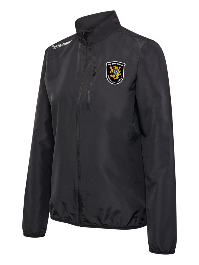 Hummel Run Jacke Damen