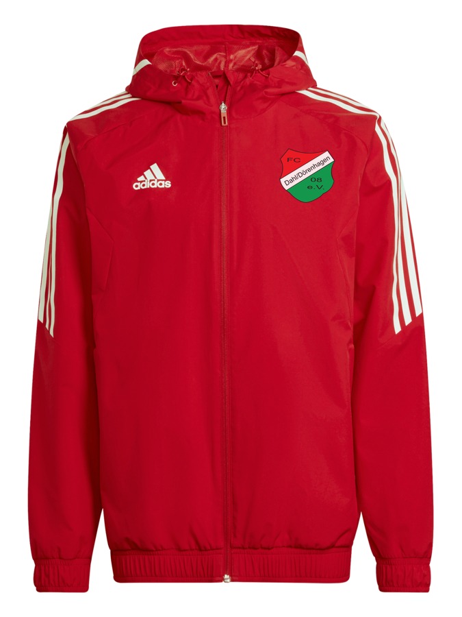 adidas Condivo 22 Allwetterjacke