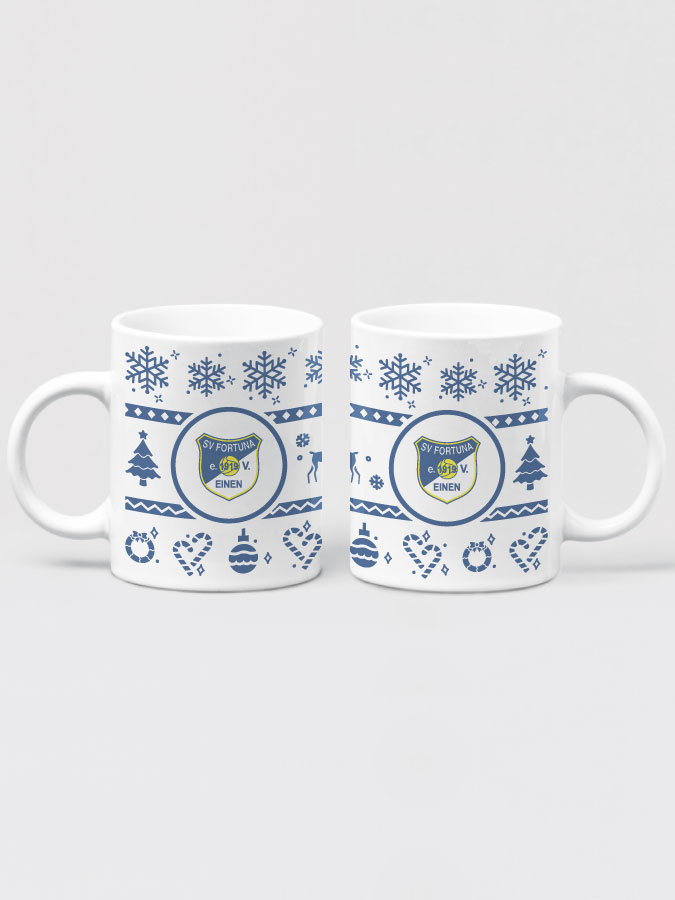 Tasse Christmas