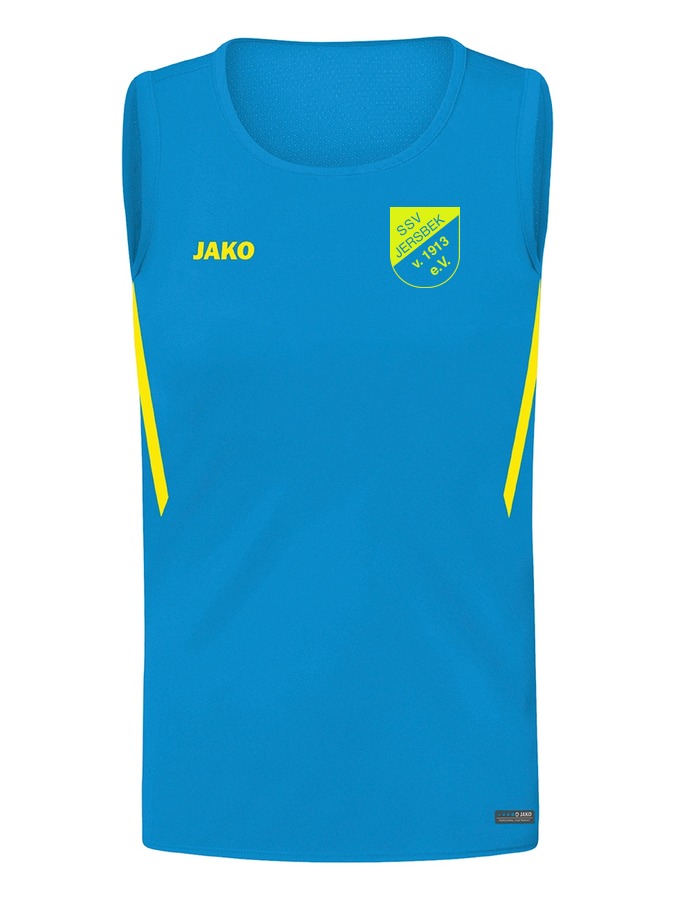 Jako Tanktop Challenge