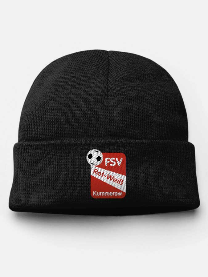 Beanie Sticklogo