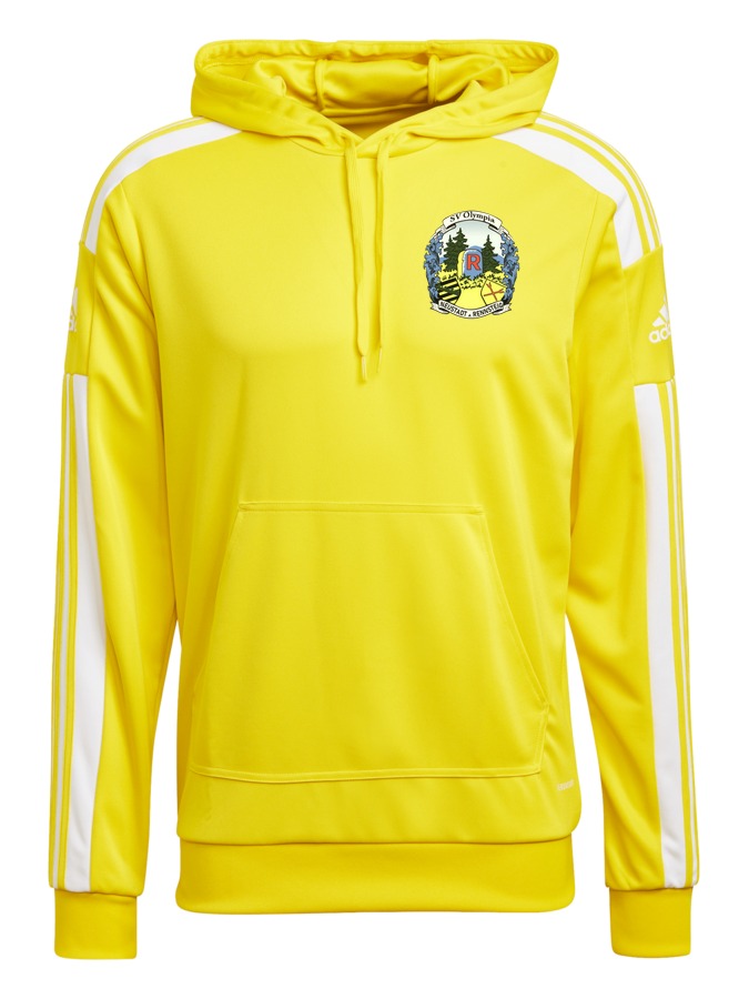 adidas Squadra 21 Hoodie