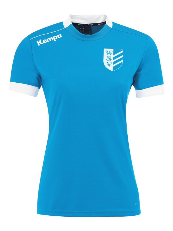 Kempa Player Trikot Damen