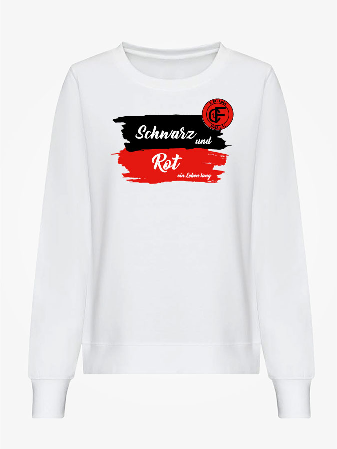 Sweater Loyal Damen