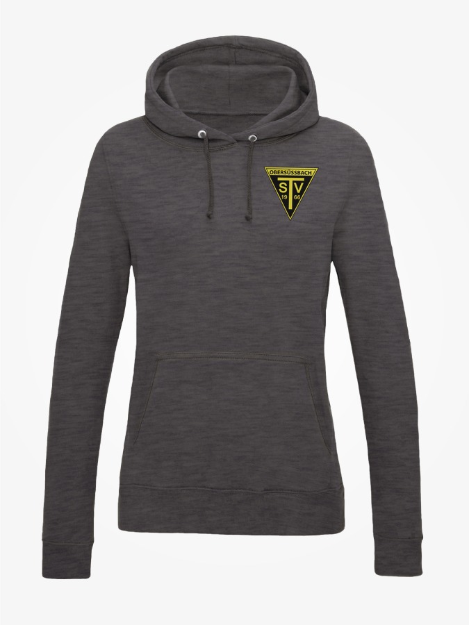 Hoodie Classic Damen