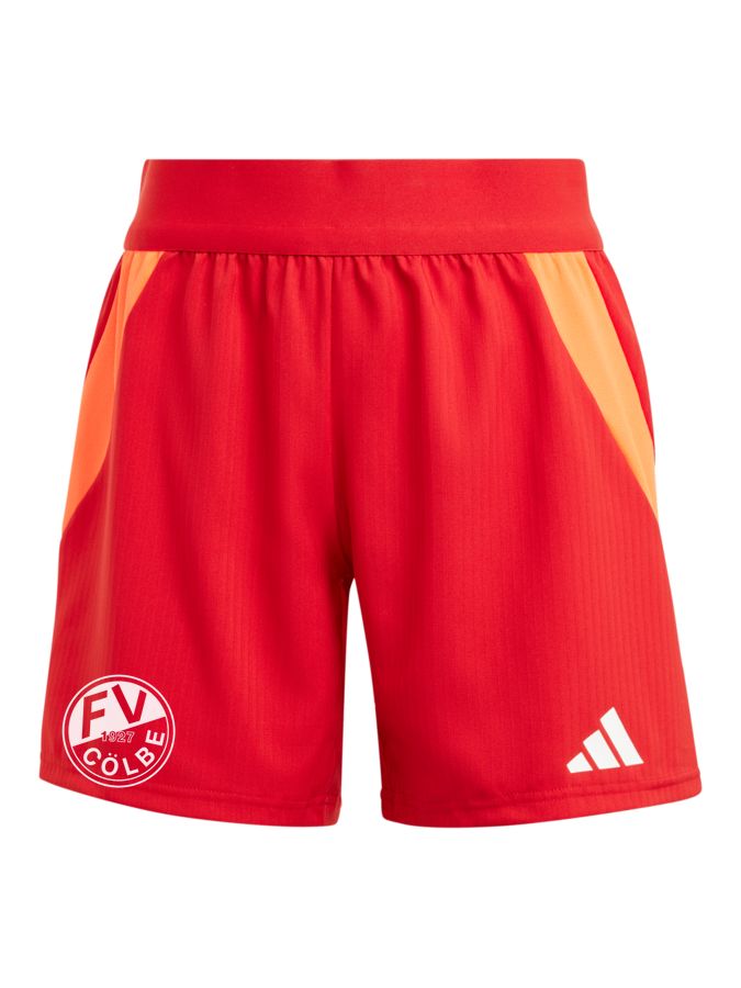 adidas Tiro 24 Competition Match Shorts Damen