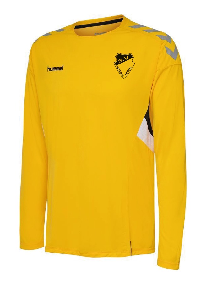 Hummel Tech Move Jersey Langarm