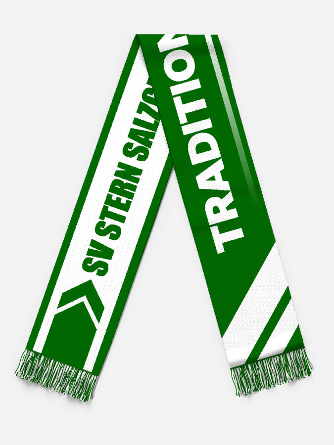 Fanschal Identity