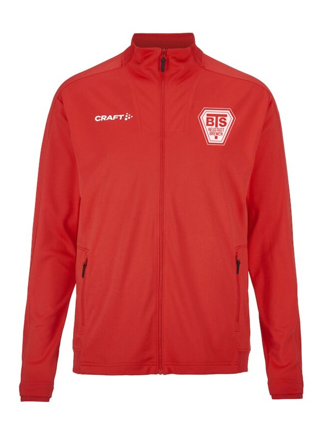Craft Evolve 2.0 Trainingsjacke Allwetterjacke