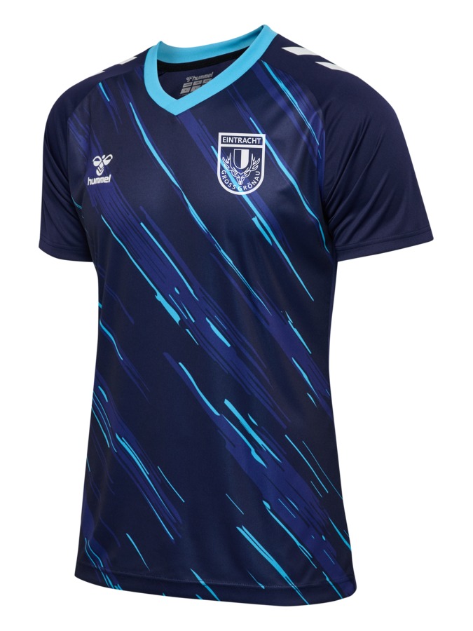 Hummel Match Triumph Jersey Trikot