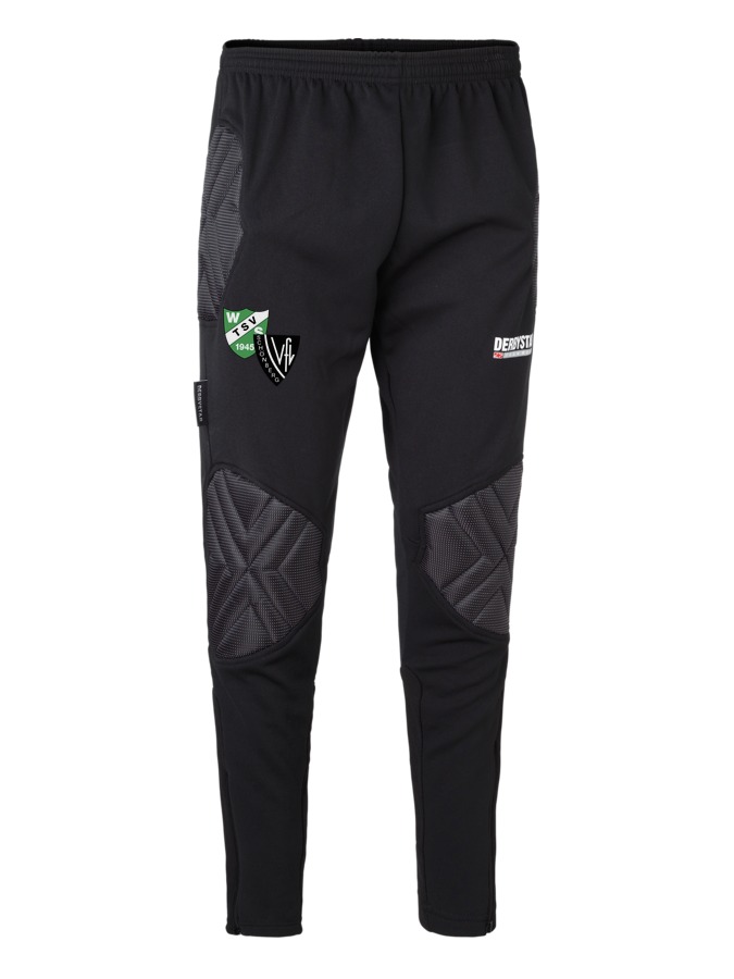 Derbystar Nico Pro II Torwarthose