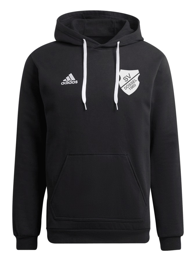 adidas Entrada 22 Hoodie