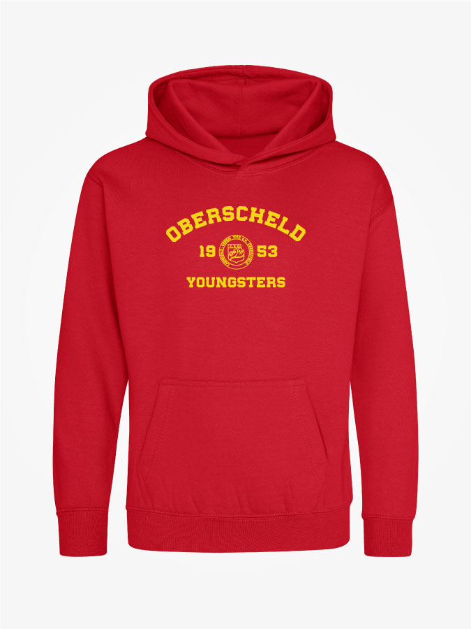 Hoodie Youngsters Kids