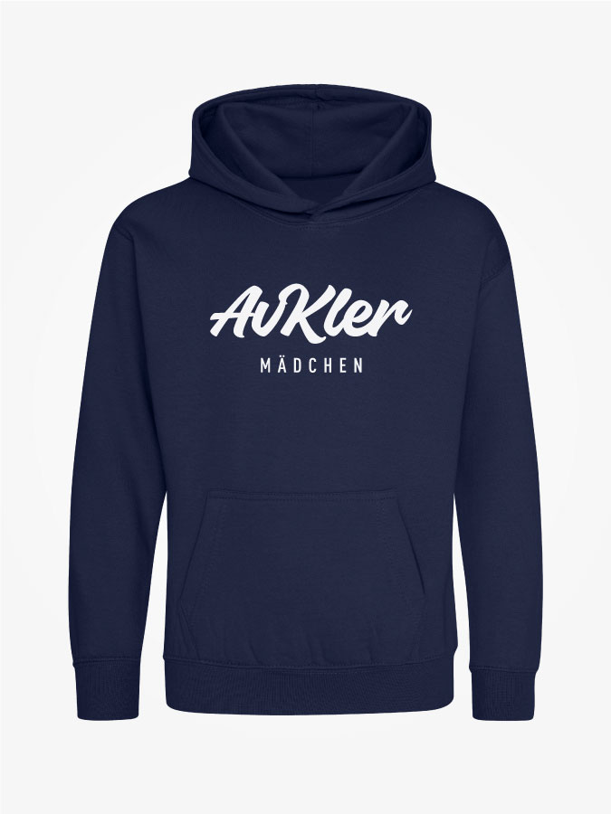 Hoodie Hometown Girls