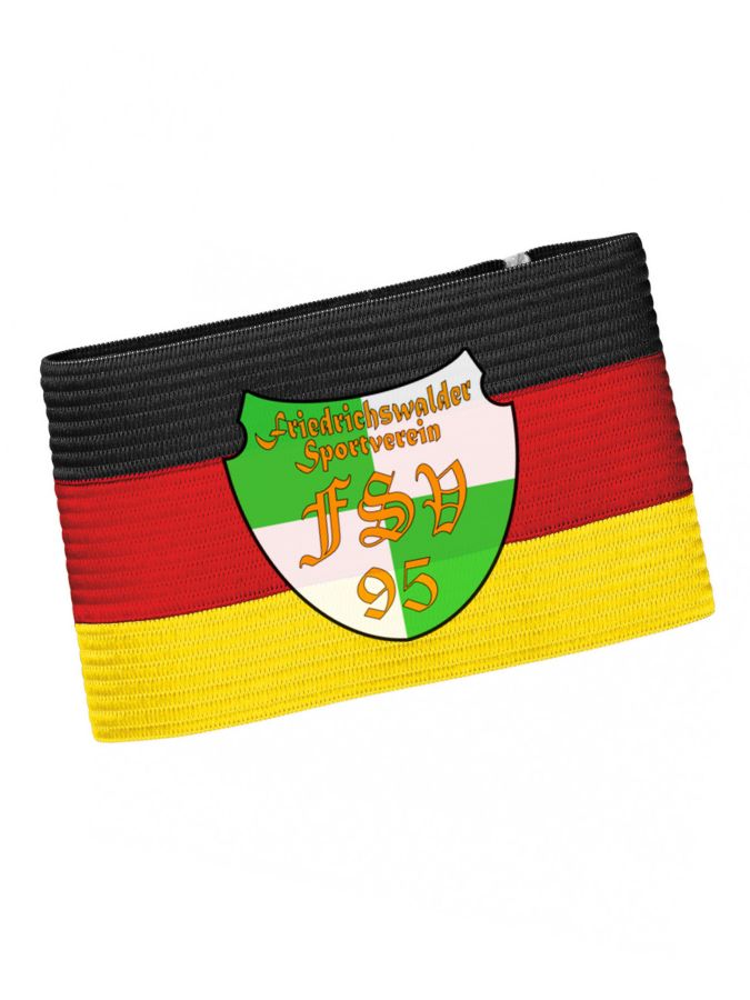 Kapitänsbinde Deutschland