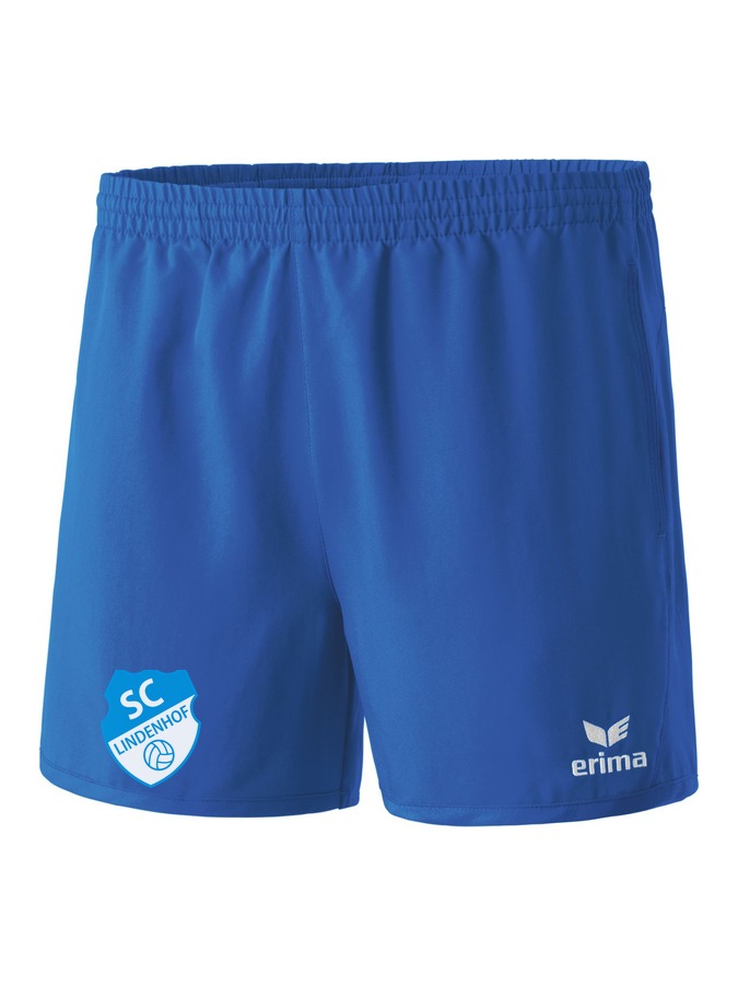 Erima Club 1900 Shorts Damen