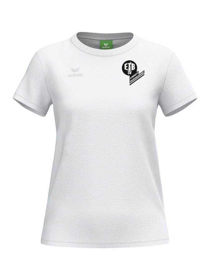 Erima Compete T-Shirt Damen