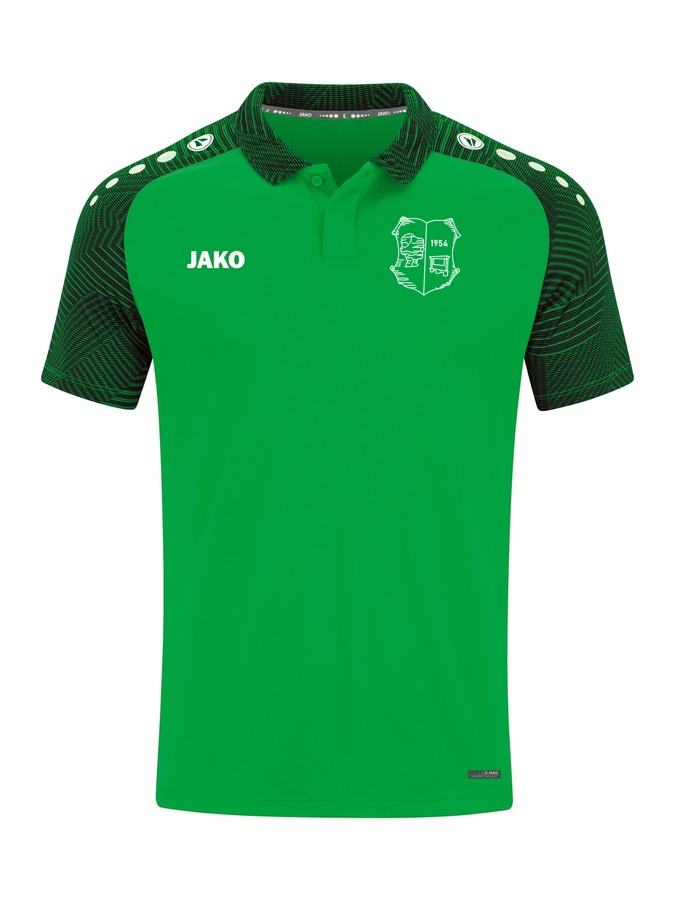 Jako Poloshirt Performance