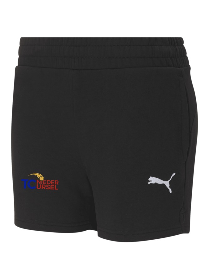 PUMA teamGOAL 23 Casuals Shorts Damen