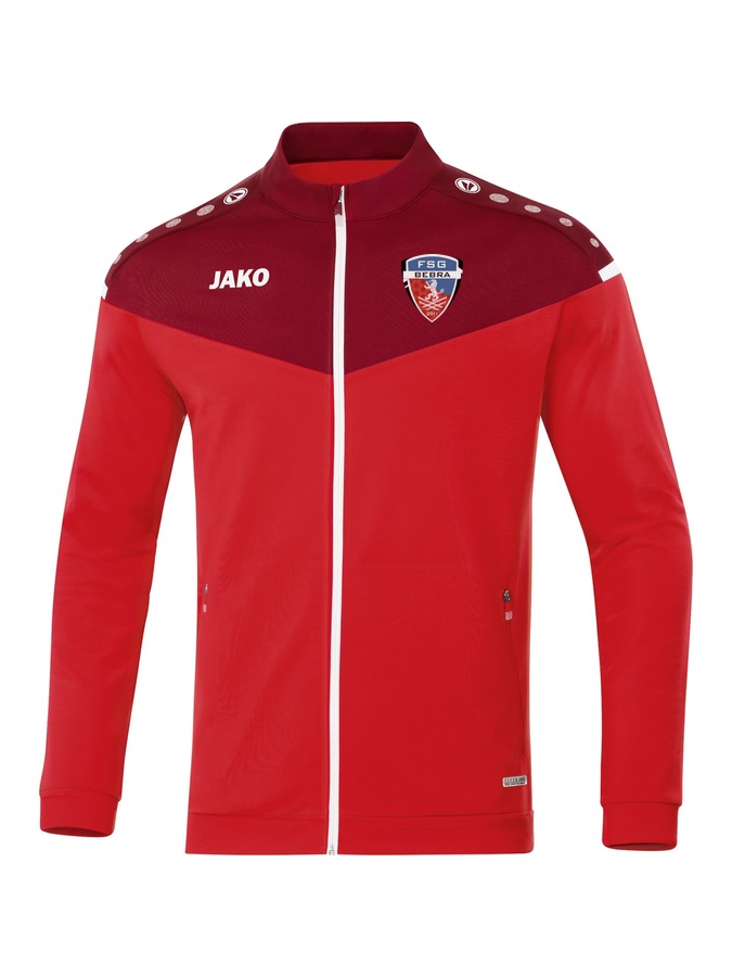 Jako Polyesterjacke Champ 2.0