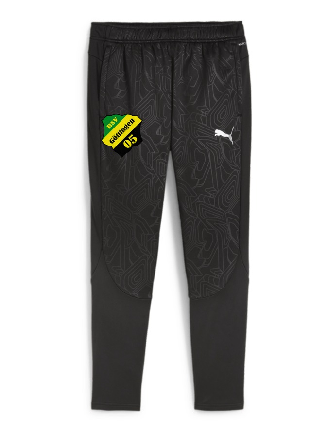 PUMA teamFINAL Warm Hose