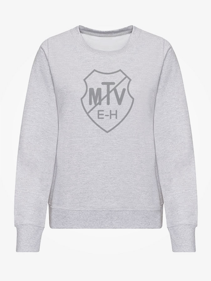 Sweater All Grey Unisex