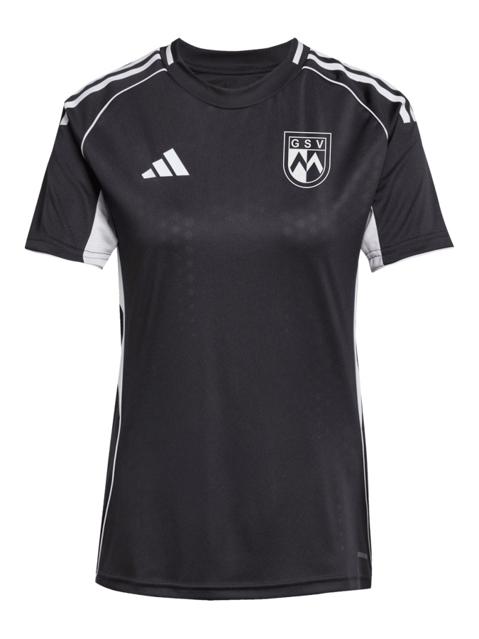 adidas Tiro 25 Competition Match Trikot Damen