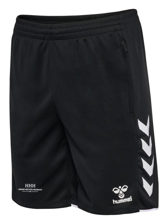 Hummel Core 2.0 Training Shorts