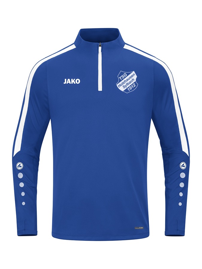 Jako Ziptop Power