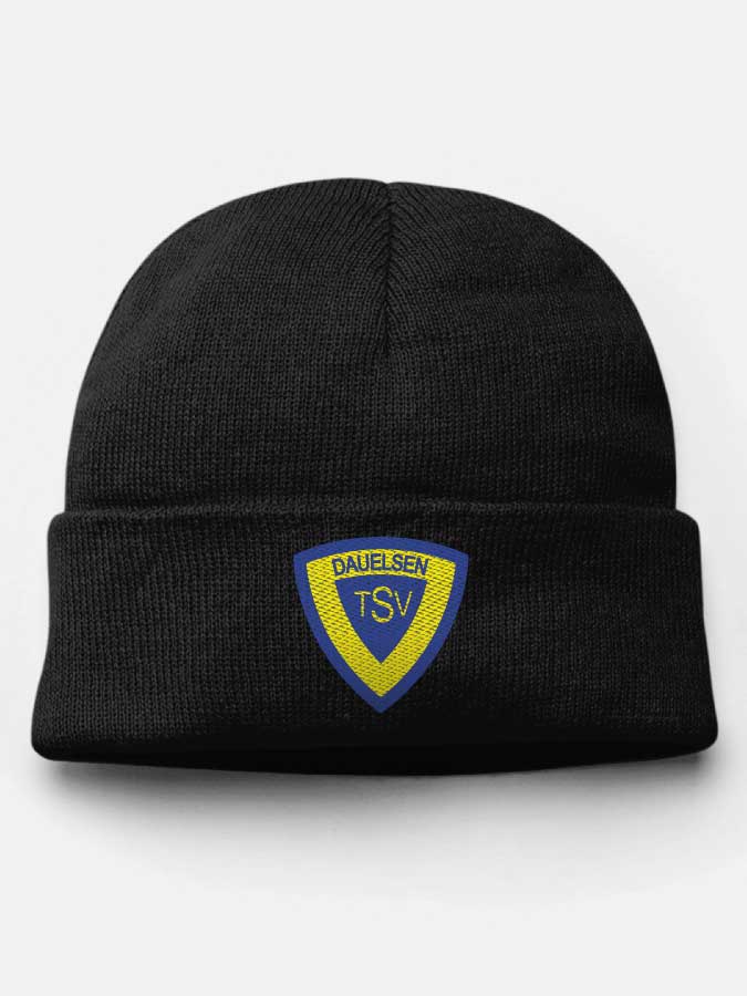 Beanie Sticklogo