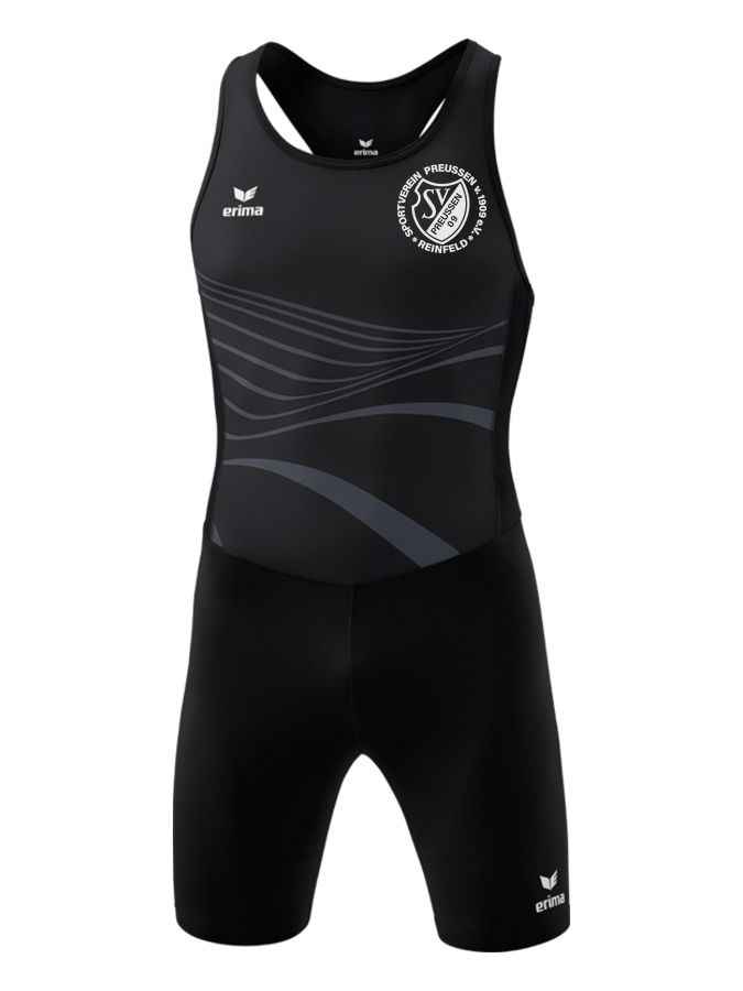 Erima Racing Sprinteranzug