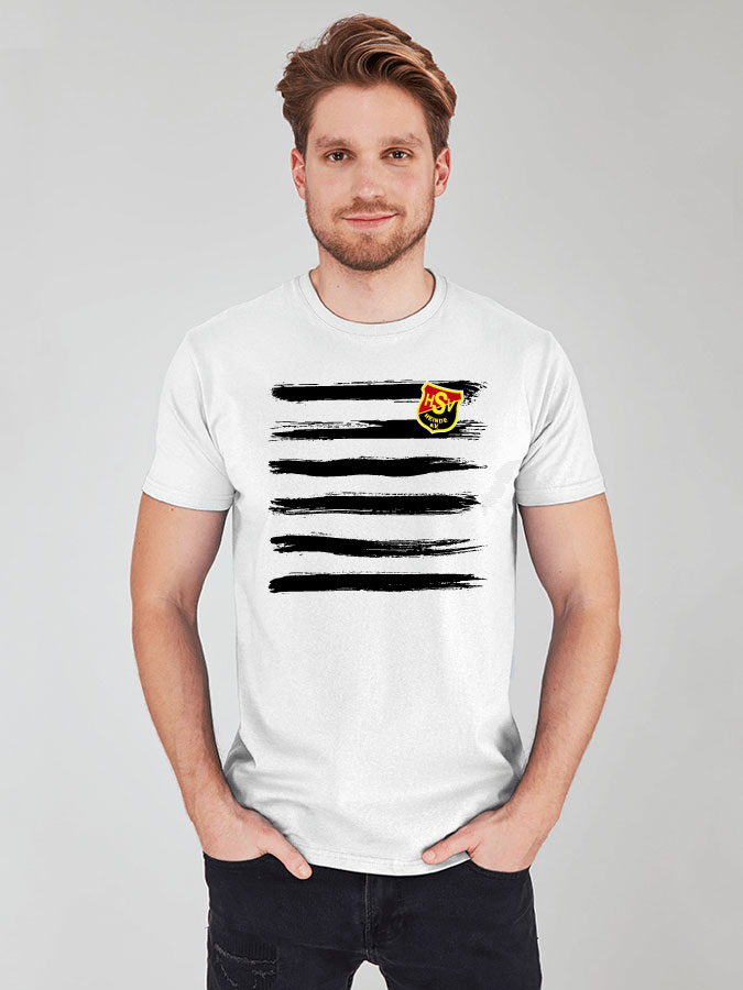 Shirt Joachim Rundhals