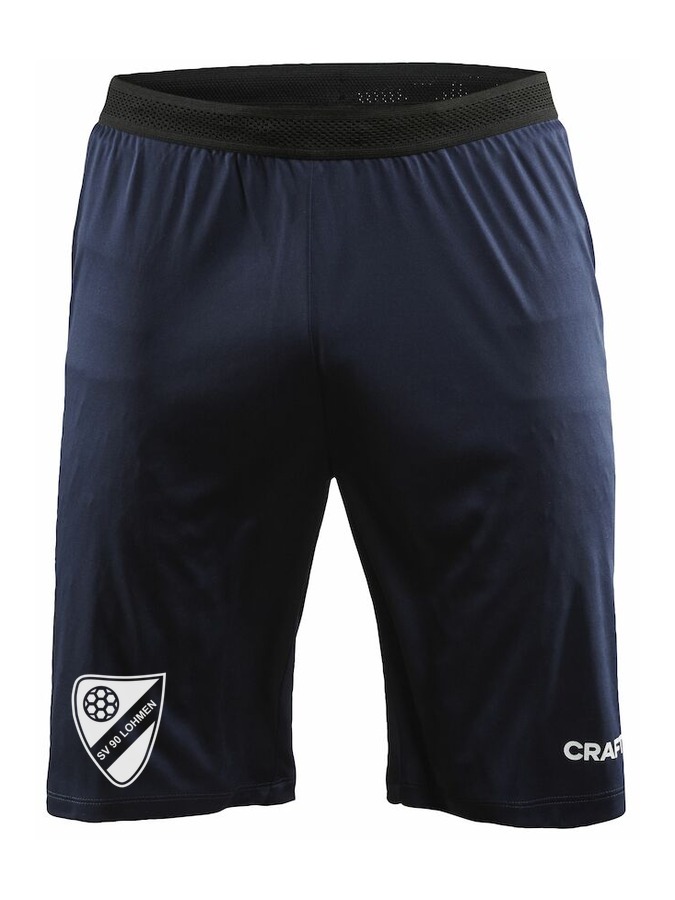 Craft Evolve Shorts