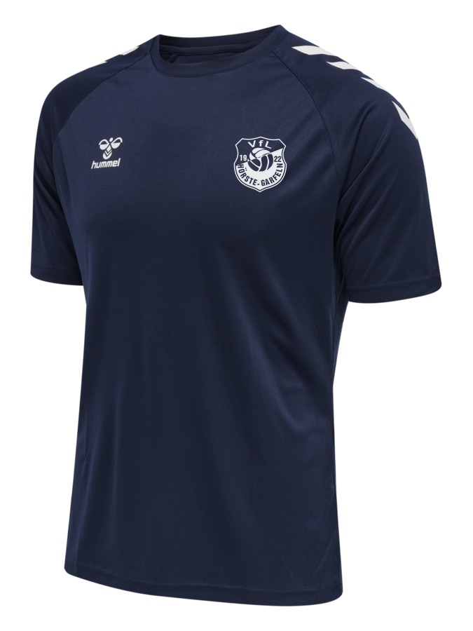 Hummel Core XK Core Poly T-Shirt