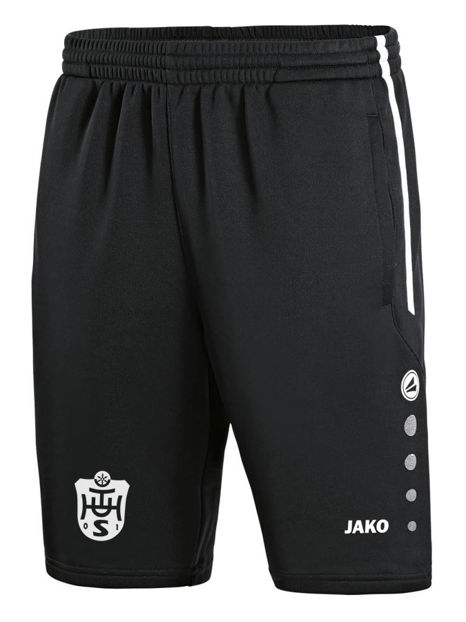 Jako Trainingsshort Active