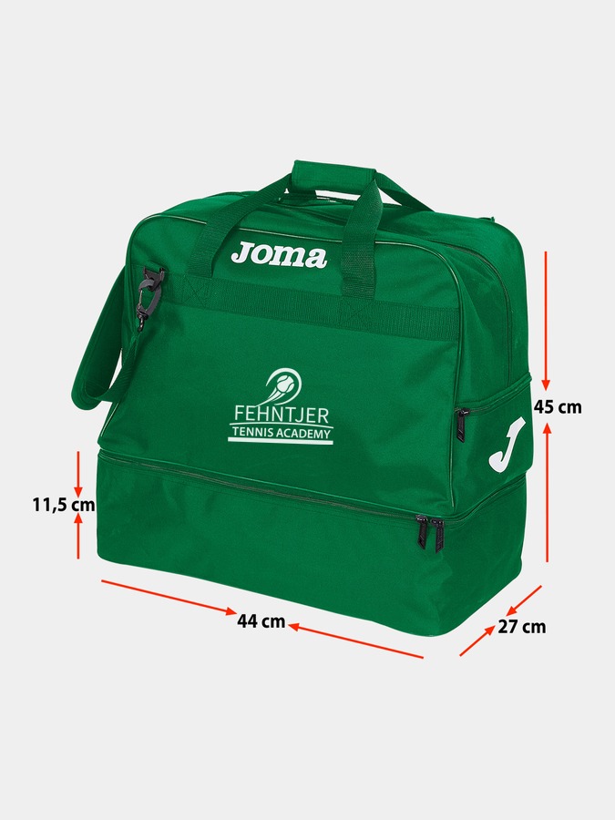 Joma Sporttasche Training 3 (M)