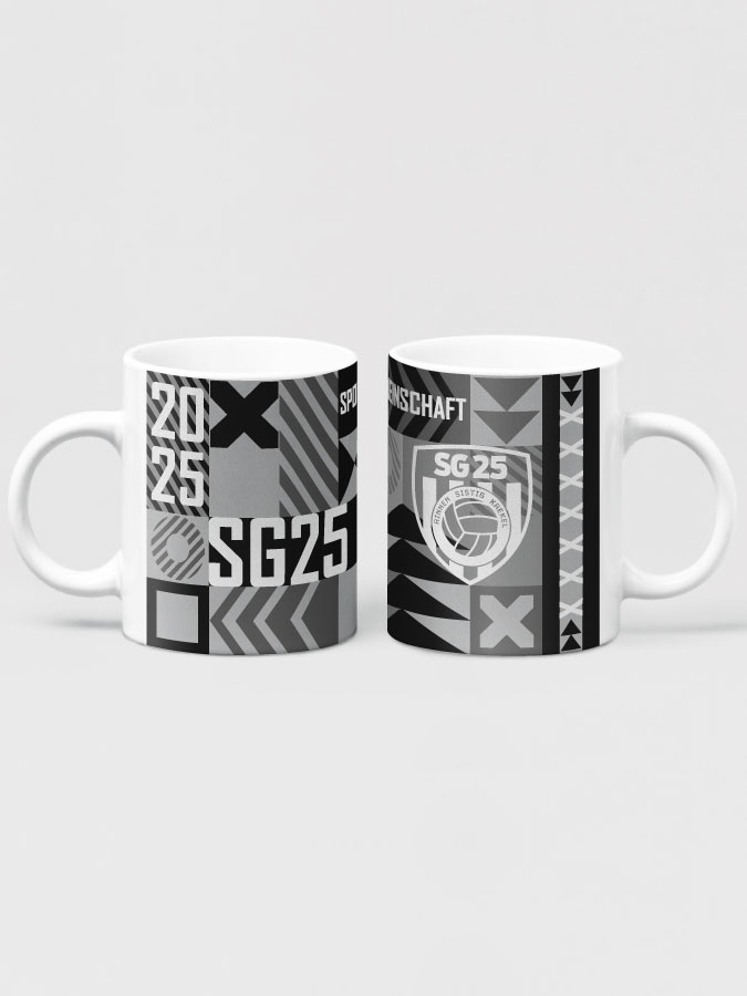 Sammlertasse 2026
