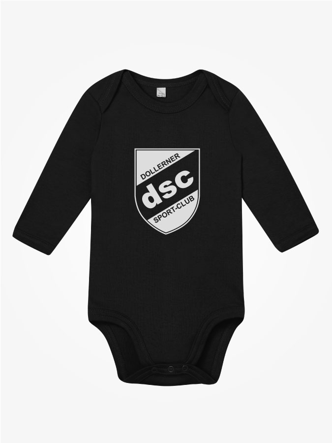 Baby Body Langarm