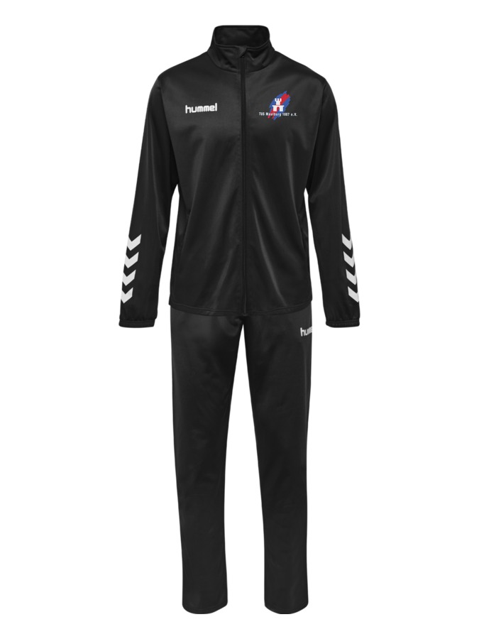 Hummel Promo Poly Suit