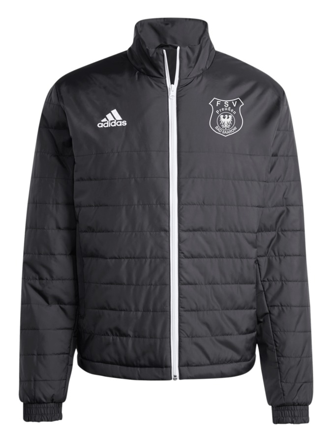 adidas Entrada 22 Light Jacket