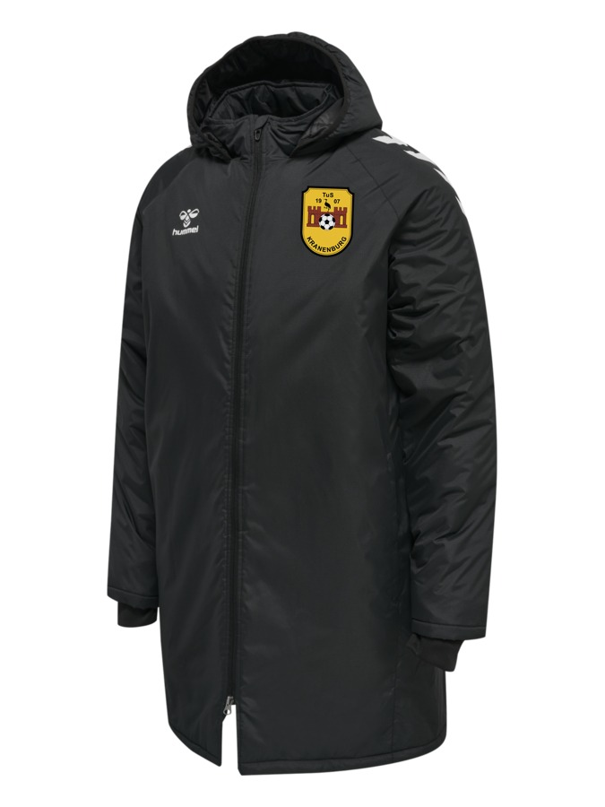 Hummel Core XK Bench Jacke