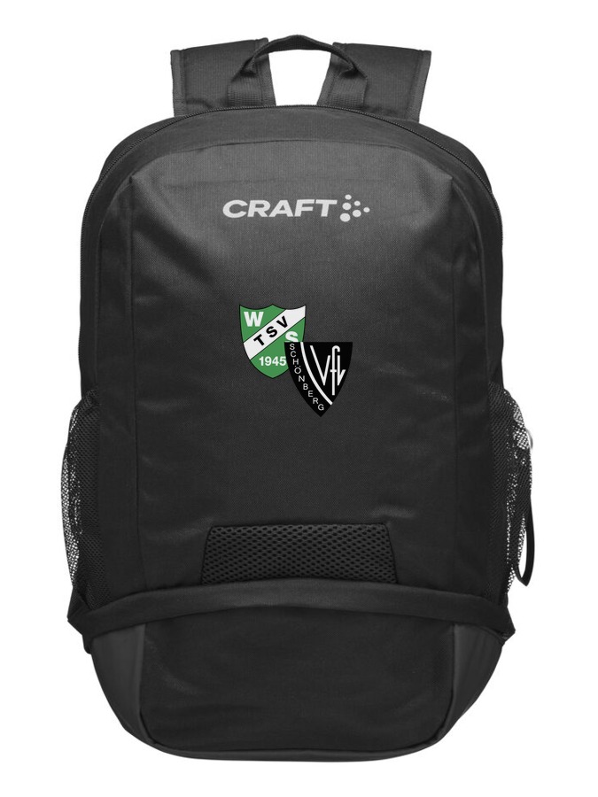 Craft Ability Rucksack