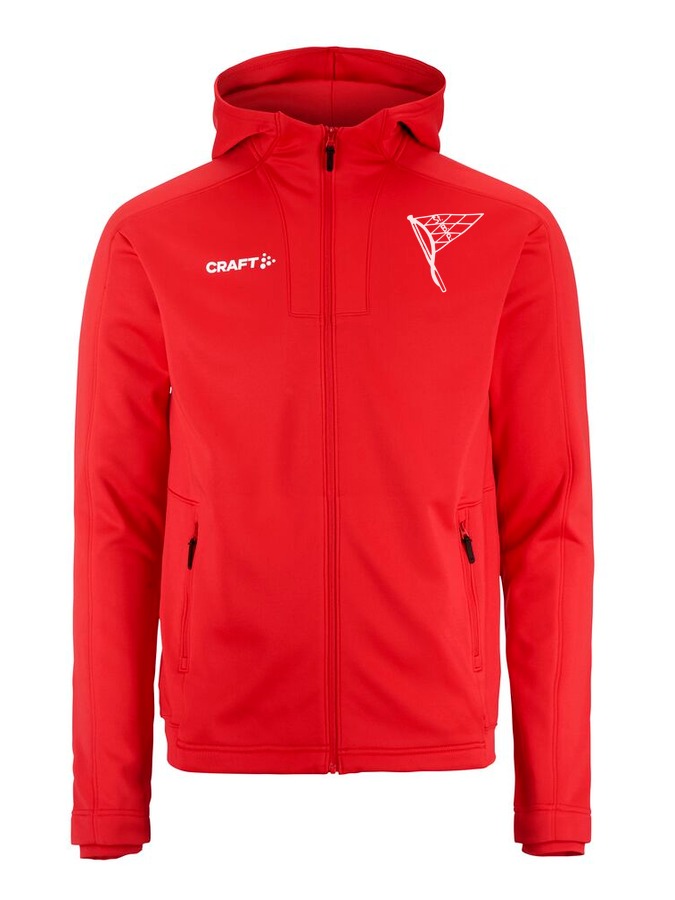 Craft Evolve 2.0 Trainingsjacke