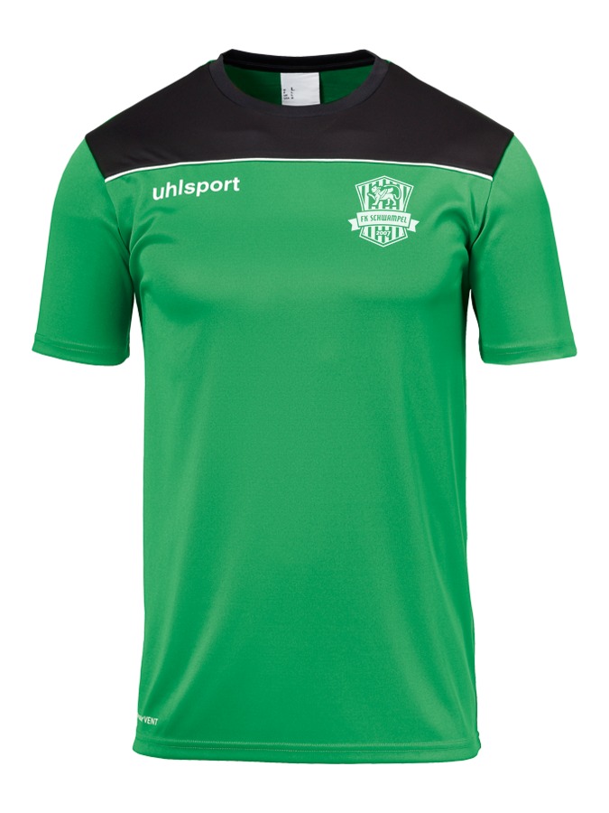 uhlsport Offense 23 Poly Shirt