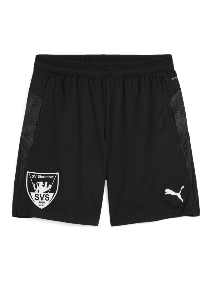 PUMA teamCUP Training Shorts